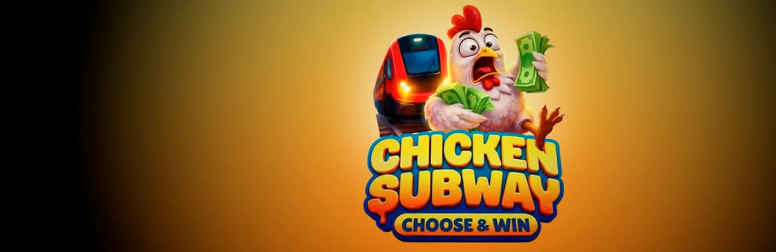 Chicken Subway